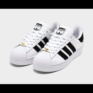 Adidas Supestar Bold